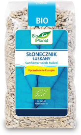 Graines de tournesol décortiquées BIO 350 g - BIO PLANET